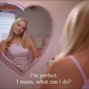 Meet your Posher, Madison